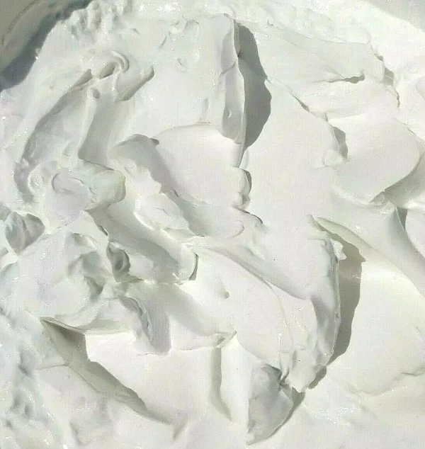 Grassello di Calce micronizzato stagionato base per tinteggiatura stucco pittura