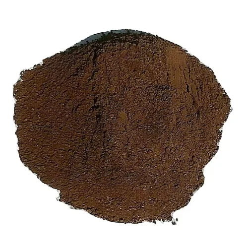 POZZOLANA ROSSA ROMANA 0/3 mm in sacco da 25 Kg