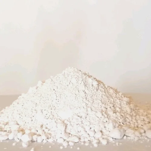 METACAOLINO Caolino calcinato