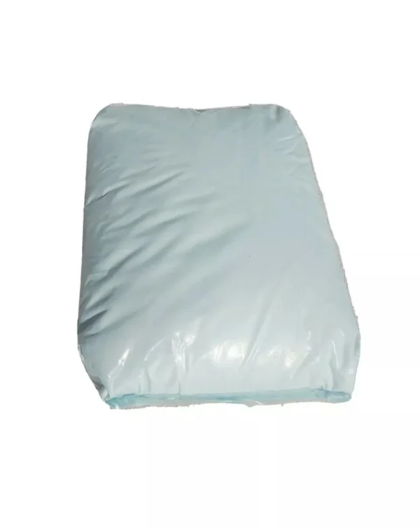 Polvere di marmo impalpabile Bianco Carrara 0/100 micron